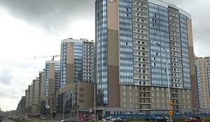 2-к квартира, на длительный срок, 70м2, 9/21 этаж