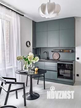 1-к квартира, на длительный срок, 35м2, 3/12 этаж