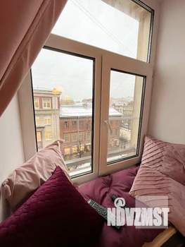 4-к квартира, на длительный срок, 95м2, 4/6 этаж