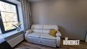 1-к квартира, на длительный срок, 36м2, 4/5 этаж