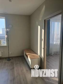 2-к квартира, посуточно, 55м2, 25/27 этаж