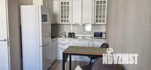 1-к квартира, посуточно, 40м2, 3/5 этаж