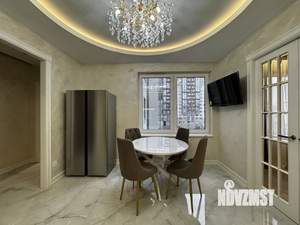 2-к квартира, на длительный срок, 73м2, 4/8 этаж