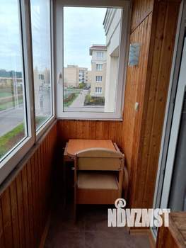2-к квартира, на длительный срок, 58м2, 2/4 этаж