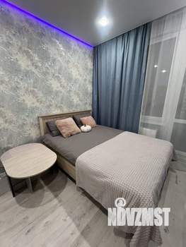 Студия квартира, посуточно, 27м2, 12/21 этаж