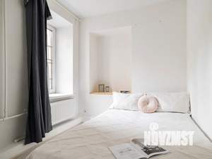 Студия квартира, посуточно, 20м2, 1/4 этаж