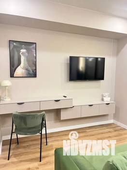 1-к квартира, посуточно, 34м2, 9/10 этаж