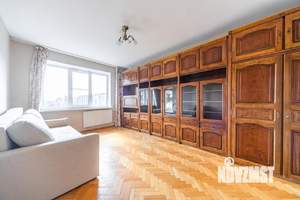2-к квартира, на длительный срок, 54м2, 10/12 этаж