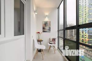 1-к квартира, посуточно, 23м2, 1/1 этаж
