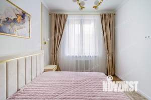 2-к квартира, на длительный срок, 50м2, 2/10 этаж