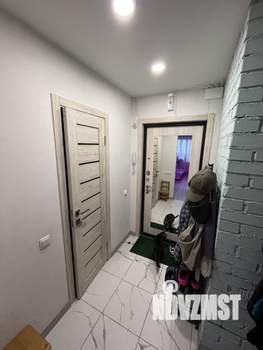 Студия квартира, на длительный срок, 26м2, 7/19 этаж