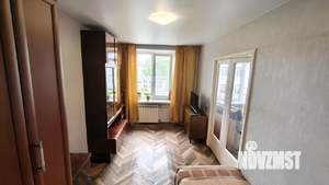 2-к квартира, на длительный срок, 44м2, 5/5 этаж