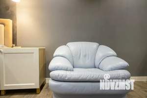 1-к квартира, посуточно, 40м2, 9/22 этаж
