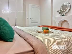 1-к квартира, на длительный срок, 55м2, 11/18 этаж