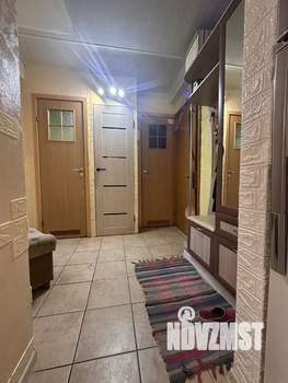 3-к квартира, на длительный срок, 59м2, 4/9 этаж