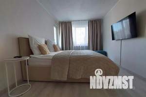 2-к квартира, посуточно, 60м2, 2/10 этаж