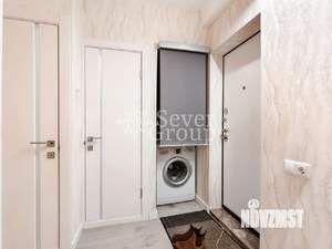 2-к квартира, на длительный срок, 46м2, 2/9 этаж