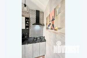 2-к квартира, посуточно, 60м2, 3/5 этаж