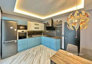 2-к квартира, на длительный срок, 61м2, 7/7 этаж