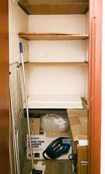 1-к квартира, на длительный срок, 39м2, 11/12 этаж