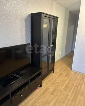 Студия квартира, на длительный срок, 32м2, 5/20 этаж
