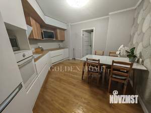 4-к квартира, на длительный срок, 98м2, 13/17 этаж