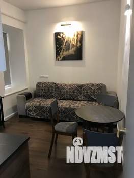 1-к квартира, посуточно, 45м2, 1/3 этаж