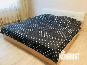 1-к квартира, посуточно, 41м2, 9/23 этаж