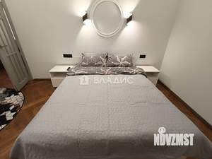 2-к квартира, на длительный срок, 54м2, 2/5 этаж