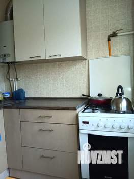 2-к квартира, на длительный срок, 44м2, 3/4 этаж