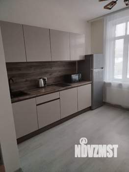 1-к квартира, на длительный срок, 35м2, 3/10 этаж