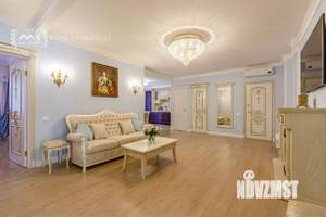 4-к квартира, на длительный срок, 101м2, 3/9 этаж