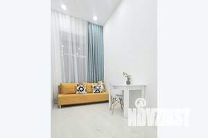 1-к квартира, посуточно, 15м2, 2/5 этаж