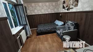 Студия квартира, посуточно, 17м2, 1/2 этаж