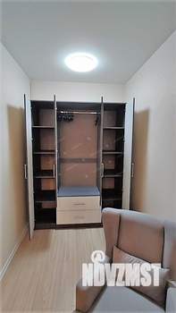 1-к квартира, на длительный срок, 36м2, 4/10 этаж
