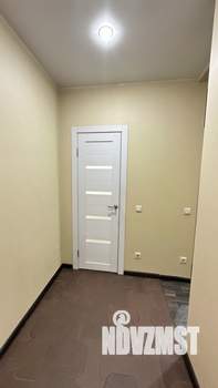 Студия квартира, на длительный срок, 25м2, 2/25 этаж