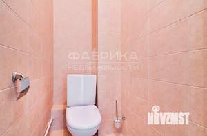 1-к квартира, на длительный срок, 40м2, 22/22 этаж