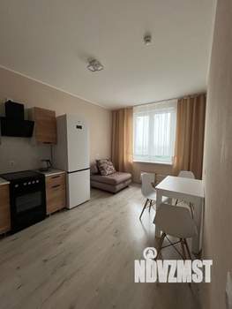 1-к квартира, на длительный срок, 39м2, 10/16 этаж