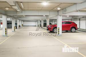 2-к квартира, на длительный срок, 134м2, 19/21 этаж