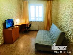1-к квартира, на длительный срок, 40м2, 8/25 этаж