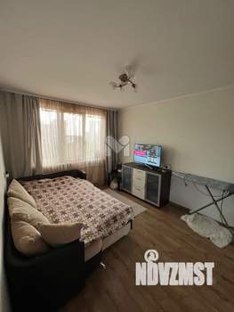 1-к квартира, на длительный срок, 29м2, 8/9 этаж