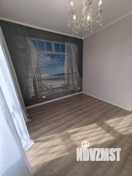 1-к квартира, на длительный срок, 35м2, 19/22 этаж