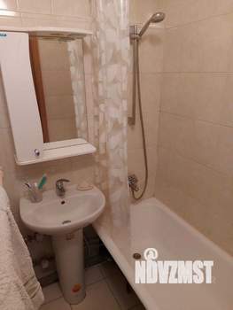 2-к квартира, на длительный срок, 45м2, 4/5 этаж