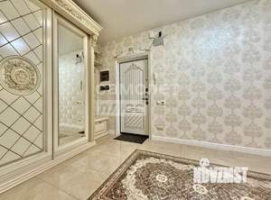 2-к квартира, на длительный срок, 74м2, 9/24 этаж
