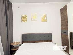 1-к квартира, на длительный срок, 35м2, 13/15 этаж