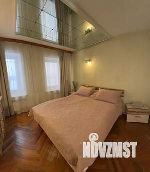 2-к квартира, посуточно, 65м2, 5/6 этаж