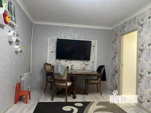 2-к квартира, на длительный срок, 53м2, 1/5 этаж