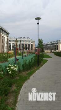 1-к квартира, на длительный срок, 32м2, 4/4 этаж