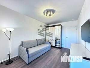 1-к квартира, на длительный срок, 31м2, 23/25 этаж