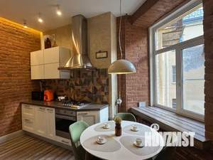 2-к квартира, посуточно, 54м2, 3/5 этаж